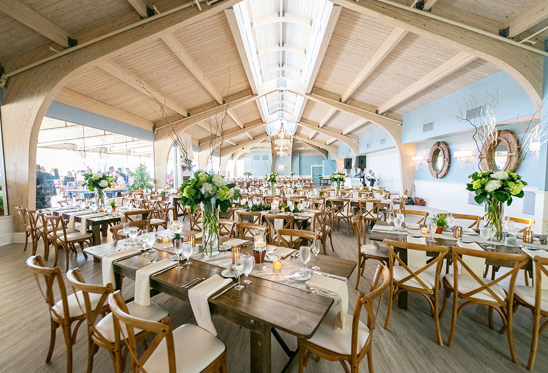 Hotel LBI Conservatory